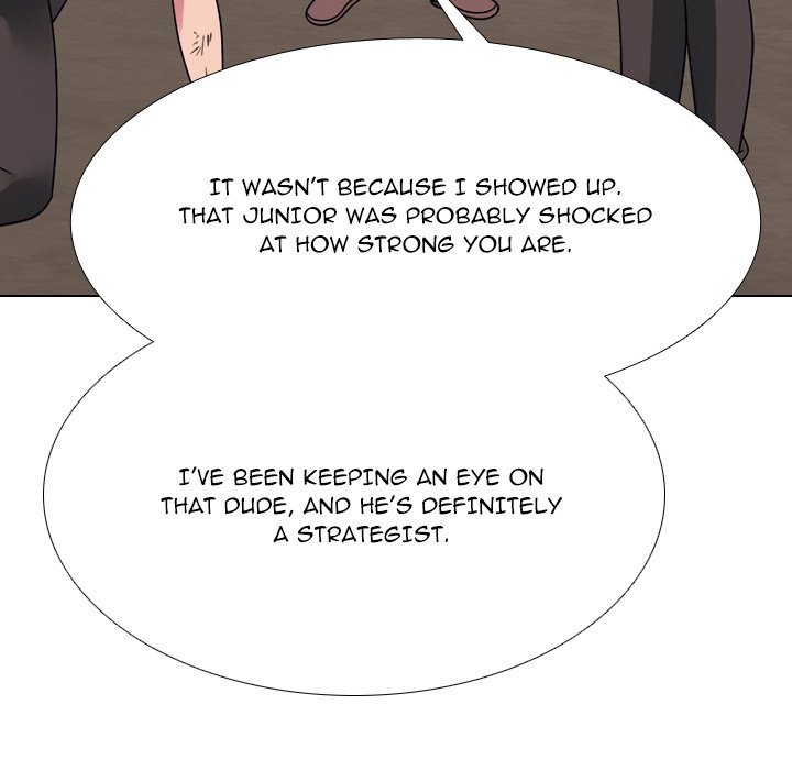 Read High School Legend: Red Dragon chapter 266 image 118 on Lezhin