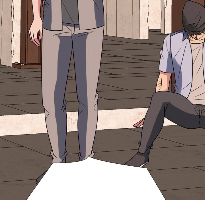 Read High School Legend: Red Dragon chapter 266 image 131 on Lezhin