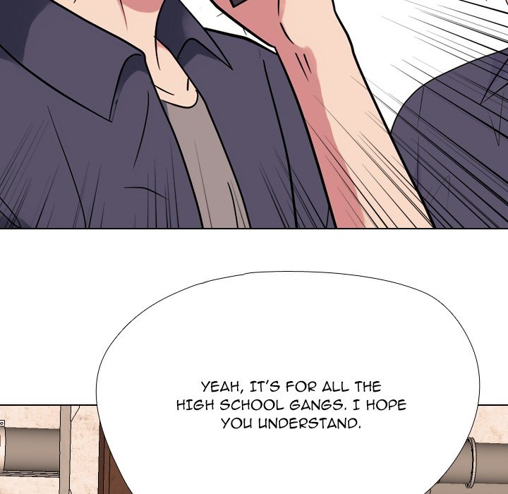 Read High School Legend: Red Dragon chapter 266 image 133 on Lezhin