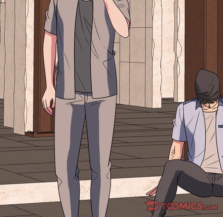 Read High School Legend: Red Dragon chapter 266 image 137 on Lezhin