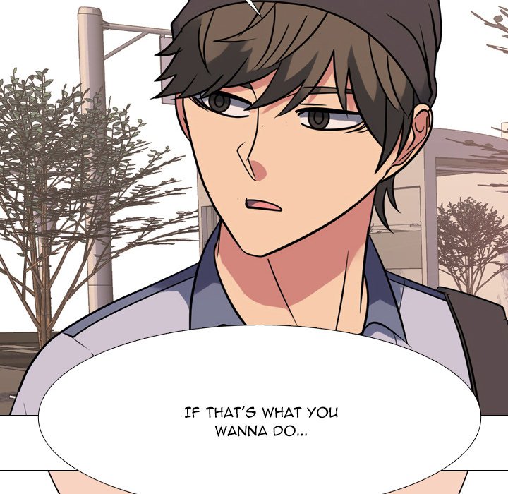 Read High School Legend: Red Dragon chapter 266 image 19 on Lezhin