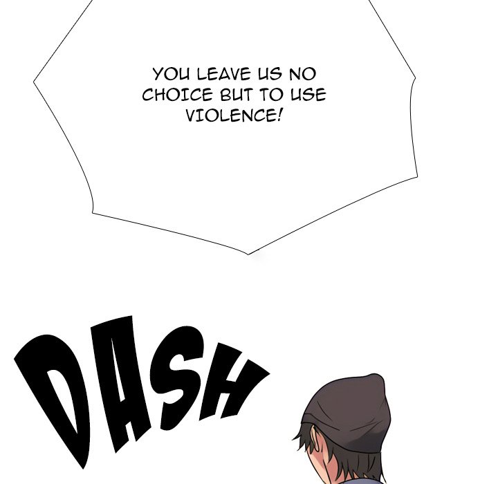 Read High School Legend: Red Dragon chapter 266 image 21 on Lezhin