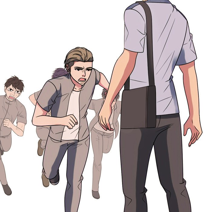 Read High School Legend: Red Dragon chapter 266 image 22 on Lezhin