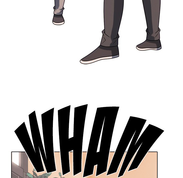 Read High School Legend: Red Dragon chapter 266 image 23 on Lezhin