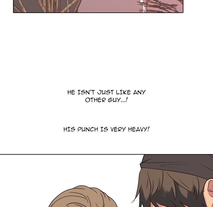 Read High School Legend: Red Dragon chapter 266 image 25 on Lezhin