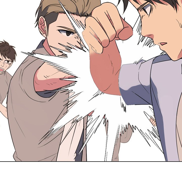Read High School Legend: Red Dragon chapter 266 image 26 on Lezhin