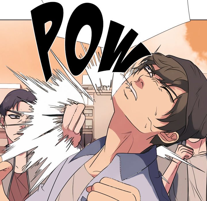 Read High School Legend: Red Dragon chapter 266 image 28 on Lezhin