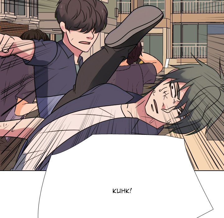 Read High School Legend: Red Dragon chapter 266 image 51 on Lezhin