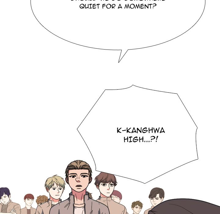 Read High School Legend: Red Dragon chapter 266 image 6 on Lezhin