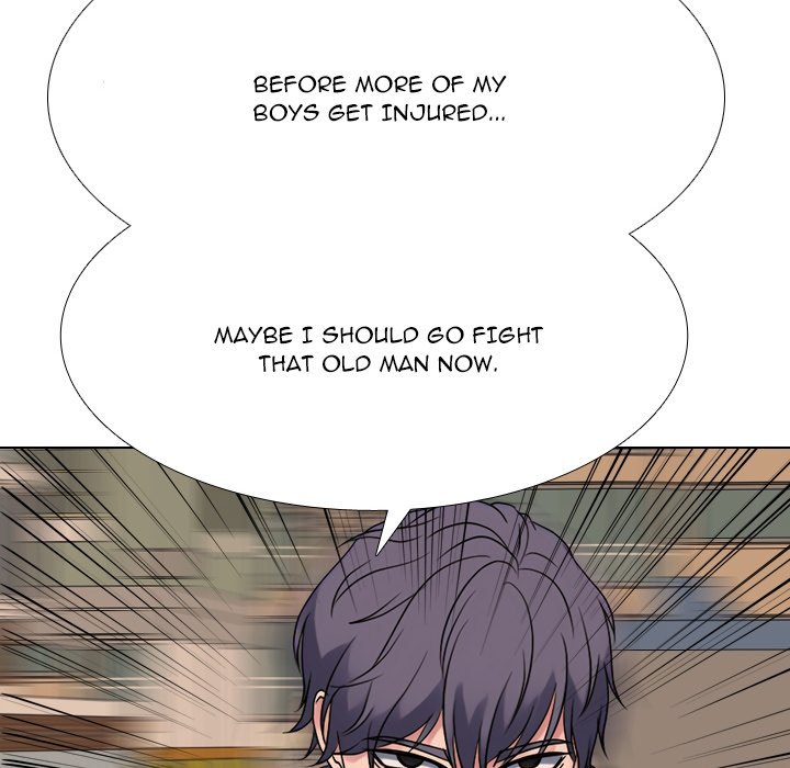 Read High School Legend: Red Dragon chapter 266 image 61 on Lezhin