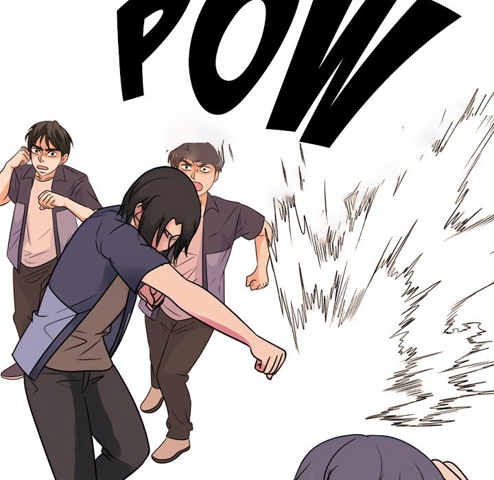 Read High School Legend: Red Dragon chapter 266 image 69 on Lezhin