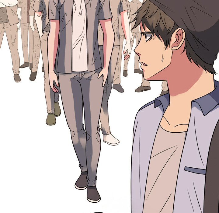 Read High School Legend: Red Dragon chapter 266 image 7 on Lezhin