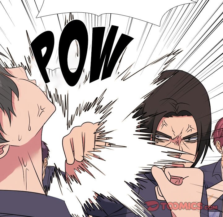 Read High School Legend: Red Dragon chapter 266 image 74 on Lezhin