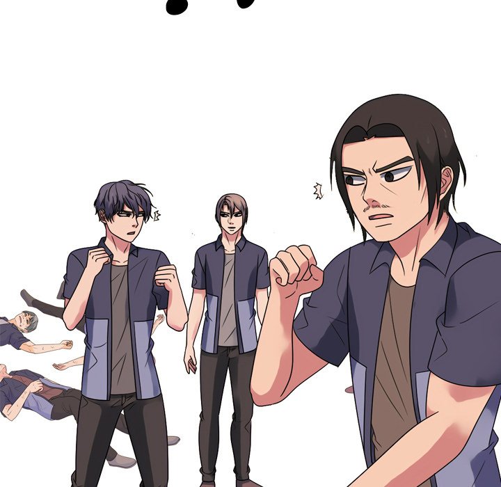 Read High School Legend: Red Dragon chapter 266 image 80 on Lezhin