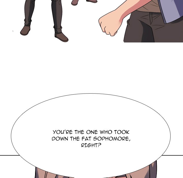 Read High School Legend: Red Dragon chapter 266 image 81 on Lezhin