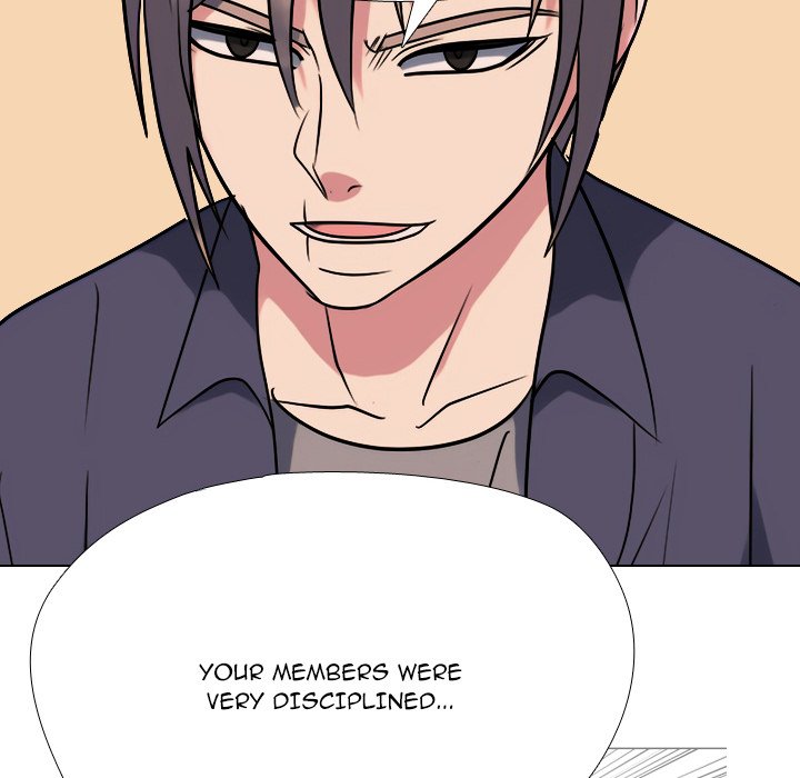 Read High School Legend: Red Dragon chapter 266 image 87 on Lezhin