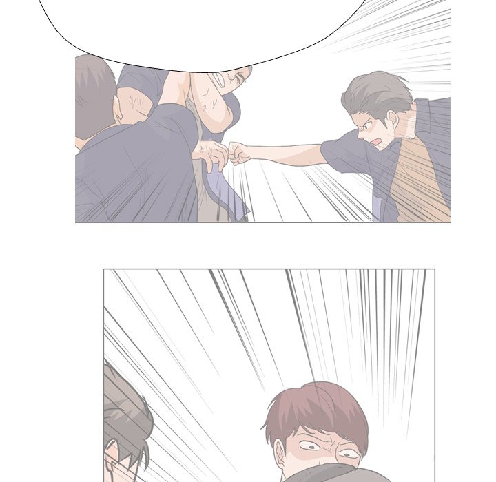 Read High School Legend: Red Dragon chapter 266 image 88 on Lezhin