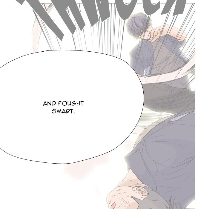 Read High School Legend: Red Dragon chapter 266 image 90 on Lezhin