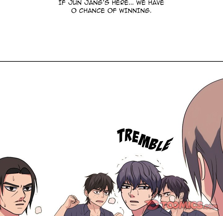 Read High School Legend: Red Dragon chapter 266 image 92 on Lezhin
