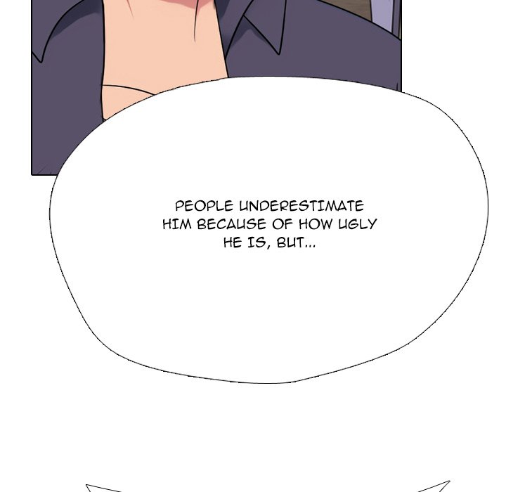 Read High School Legend: Red Dragon chapter 266 image 98 on Lezhin