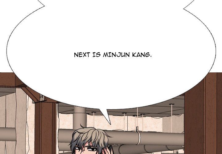Read High School Legend: Red Dragon chapter 267 image 1 on Lezhin