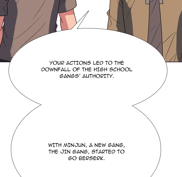Read High School Legend: Red Dragon chapter 267 image 102 on Lezhin