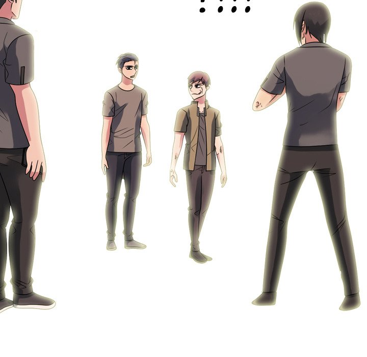Read High School Legend: Red Dragon chapter 267 image 113 on Lezhin