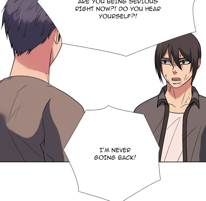 Read High School Legend: Red Dragon chapter 267 image 118 on Lezhin
