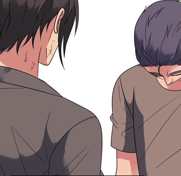 Read High School Legend: Red Dragon chapter 267 image 123 on Lezhin