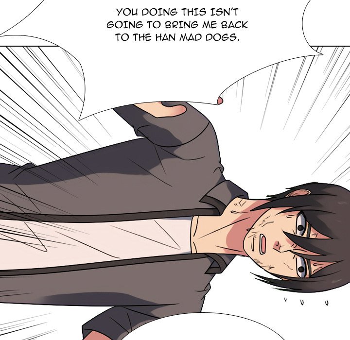 Read High School Legend: Red Dragon chapter 267 image 126 on Lezhin