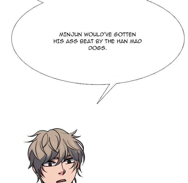 Read High School Legend: Red Dragon chapter 267 image 23 on Lezhin