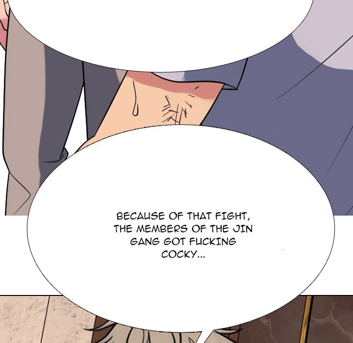 Read High School Legend: Red Dragon chapter 267 image 25 on Lezhin