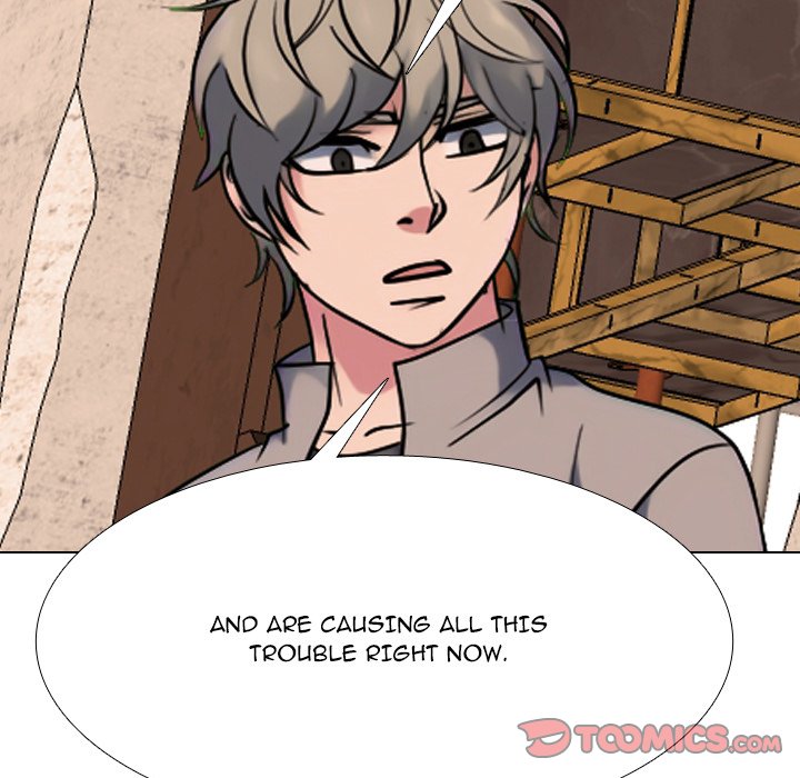 Read High School Legend: Red Dragon chapter 267 image 26 on Lezhin