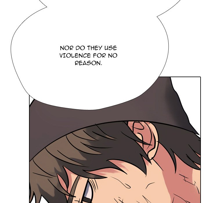 Read High School Legend: Red Dragon chapter 267 image 28 on Lezhin
