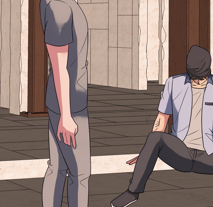 Read High School Legend: Red Dragon chapter 267 image 32 on Lezhin