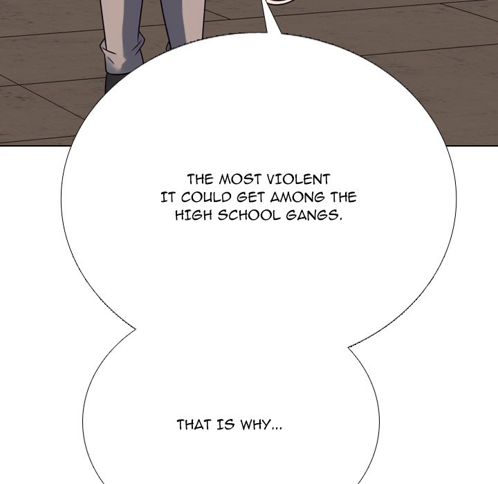 Read High School Legend: Red Dragon chapter 267 image 33 on Lezhin