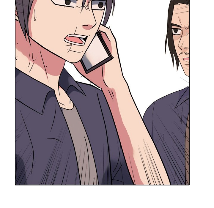 Read High School Legend: Red Dragon chapter 267 image 5 on Lezhin