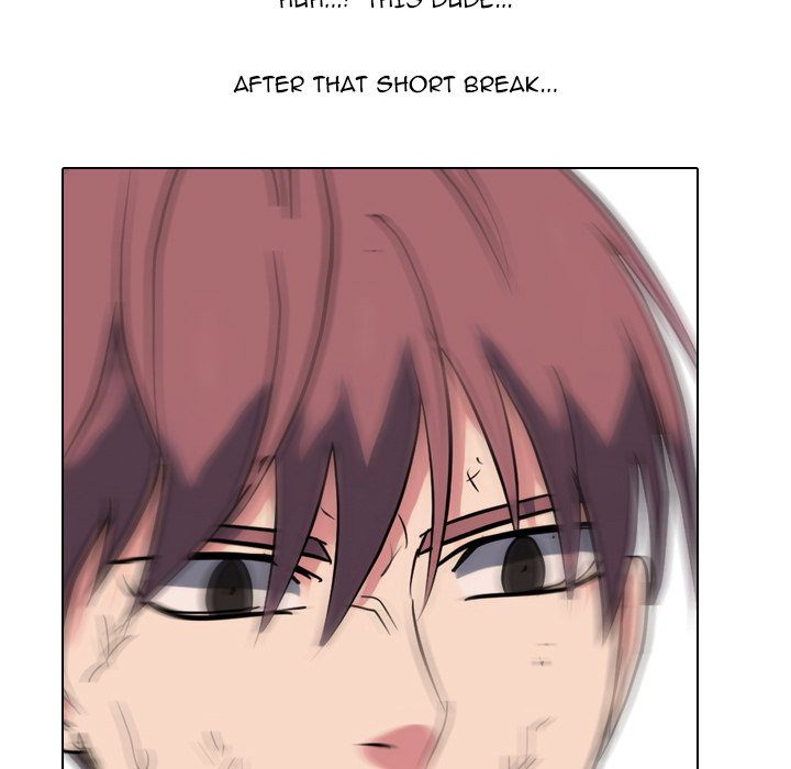 Read High School Legend: Red Dragon chapter 267 image 64 on Lezhin