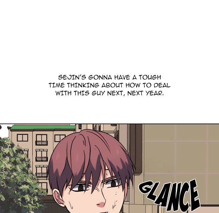 Read High School Legend: Red Dragon chapter 267 image 85 on Lezhin