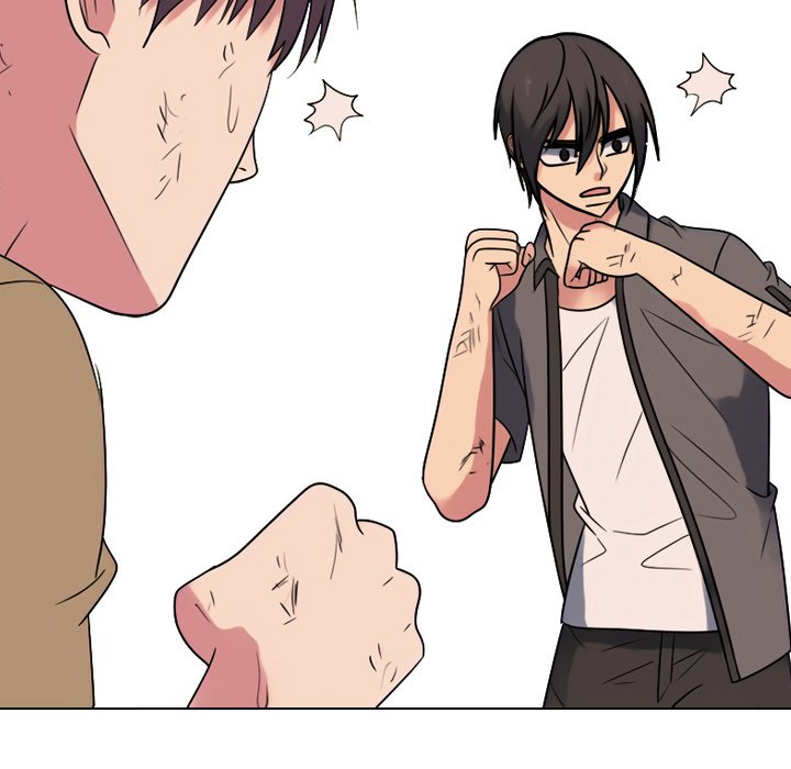 Read High School Legend: Red Dragon chapter 267 image 91 on Lezhin
