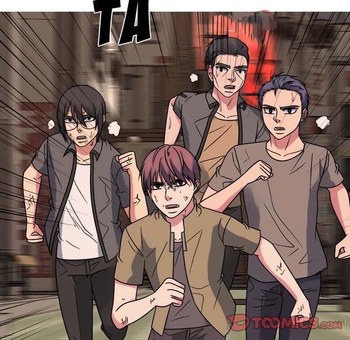 Read High School Legend: Red Dragon chapter 268 image 101 on Lezhin