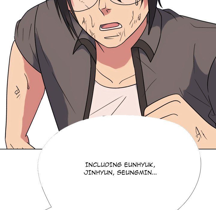 Read High School Legend: Red Dragon chapter 268 image 104 on Lezhin