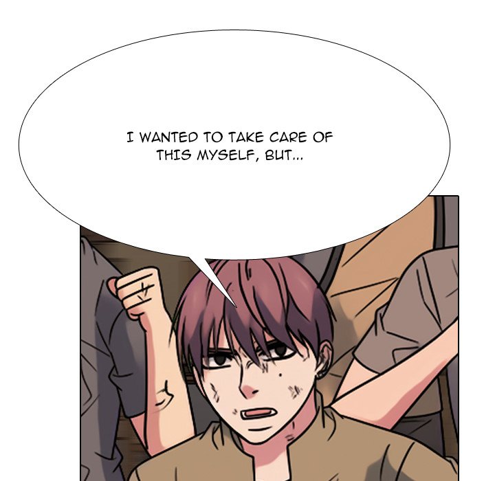Read High School Legend: Red Dragon chapter 268 image 106 on Lezhin