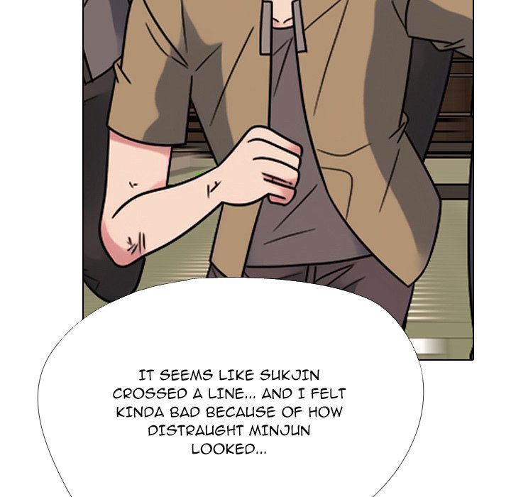 Read High School Legend: Red Dragon chapter 268 image 107 on Lezhin