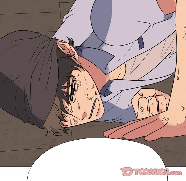 Read High School Legend: Red Dragon chapter 268 image 11 on Lezhin