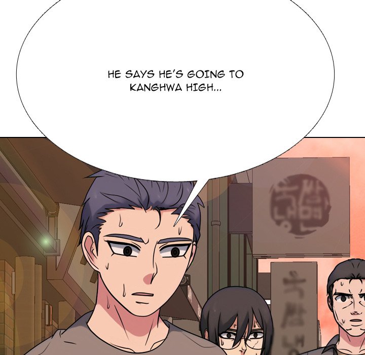 Read High School Legend: Red Dragon chapter 268 image 116 on Lezhin