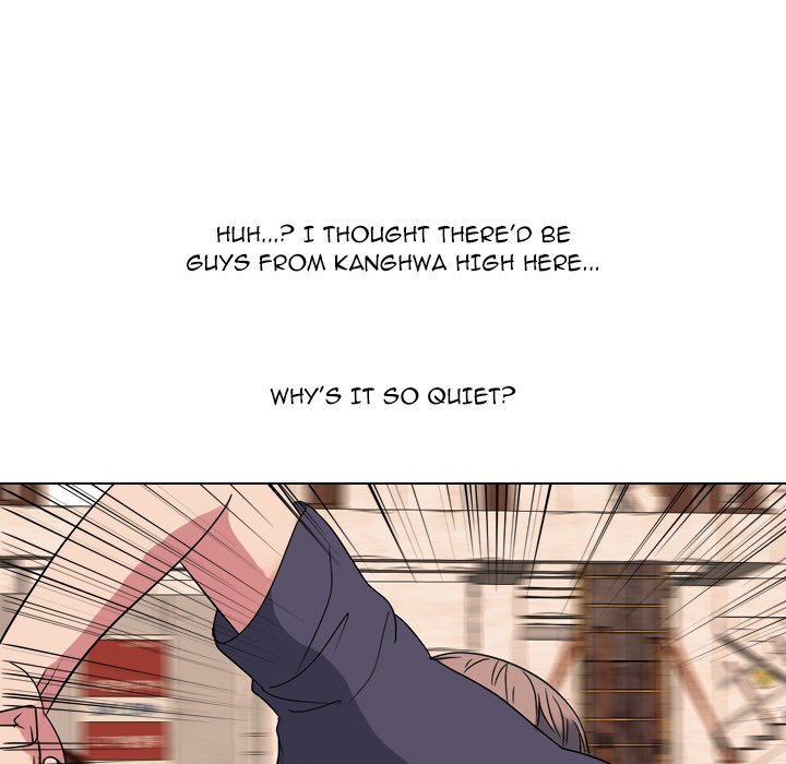 Read High School Legend: Red Dragon chapter 268 image 130 on Lezhin