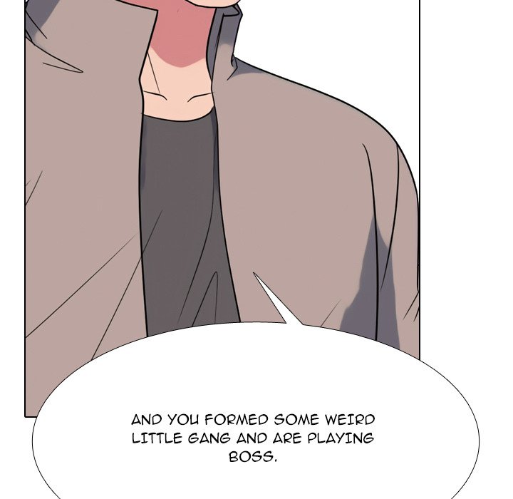 Read High School Legend: Red Dragon chapter 268 image 14 on Lezhin