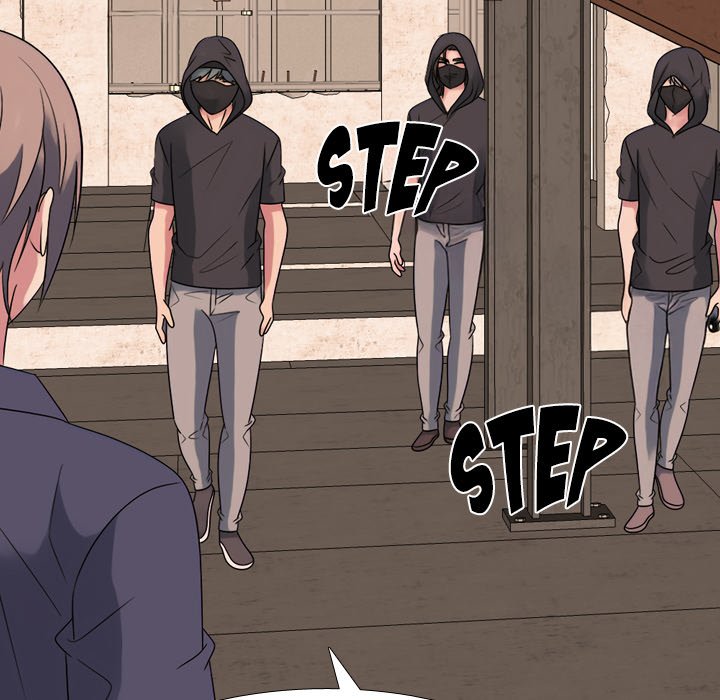 Read High School Legend: Red Dragon chapter 268 image 141 on Lezhin