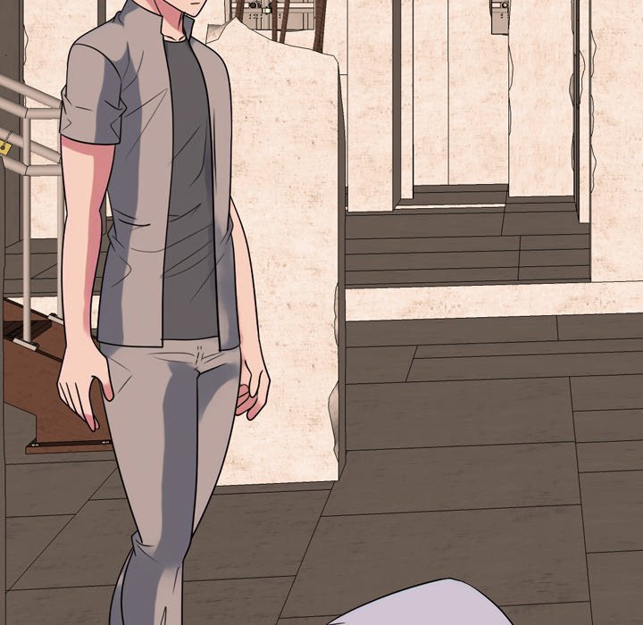 Read High School Legend: Red Dragon chapter 268 image 17 on Lezhin